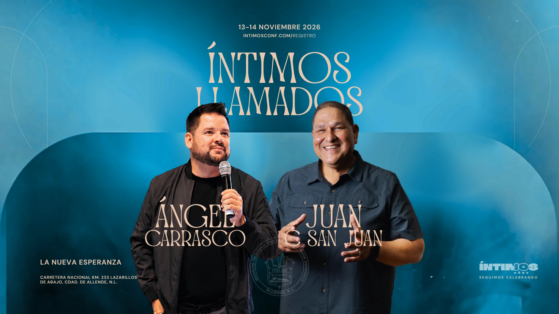 Llamados