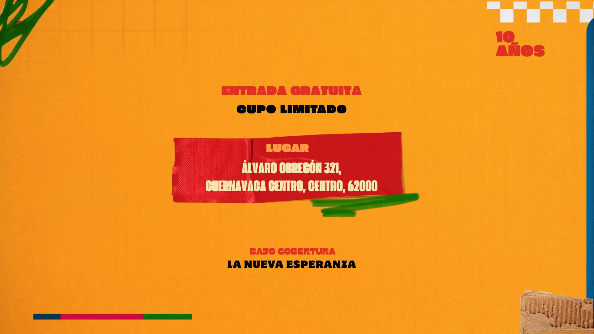 Lugar
