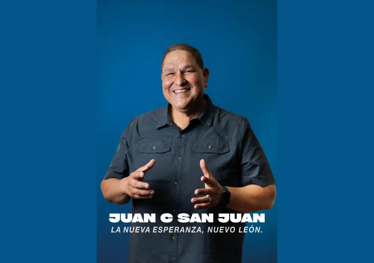 Juan C. San Juan